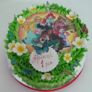 в